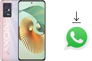 How to install WhatsApp in a ZTE Axon 30 Pro 5G