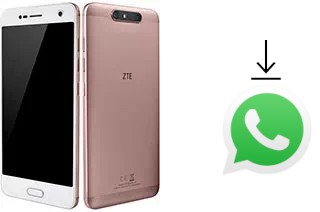 How to install WhatsApp in a ZTE Blade V8