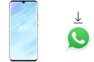 How to install WhatsApp in a ZTE Blade 20 Pro 5G