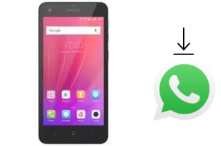 How to install WhatsApp in a ZTE Blade A330