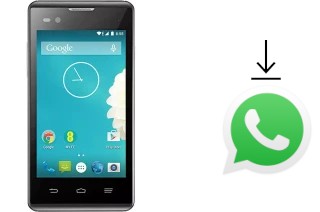 How to install WhatsApp in a ZTE Blade A410