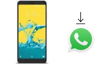 How to install WhatsApp in a ZTE Blade Max 2s