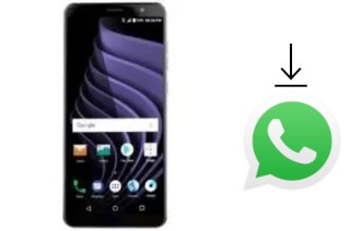 How to install WhatsApp in a ZTE Blade Max View