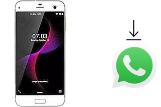 How to install WhatsApp in a ZTE Blade S7