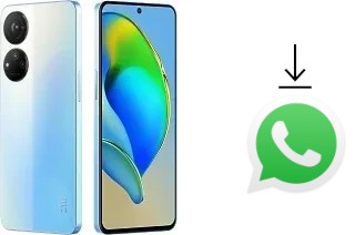 How to install WhatsApp in a ZTE Blade V40s