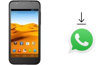 How to install WhatsApp in a ZTE Grand X Pro