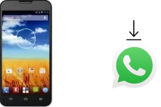 How to install WhatsApp in a ZTE Grand X Quad