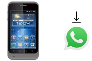 How to install WhatsApp in a ZTE Kis V788