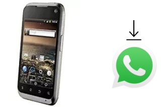 How to install WhatsApp in a ZTE Nova 3.5