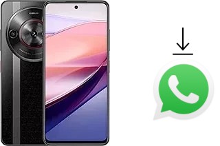 How to install WhatsApp in a ZTE nubia Focus