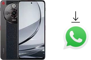 How to install WhatsApp in a ZTE nubia Focus Pro