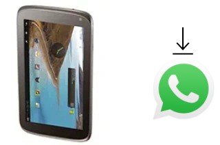 How to install WhatsApp in a ZTE Optik