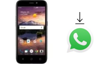 How to install WhatsApp in a ZTE Overture 3