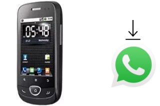 How to install WhatsApp in a ZTE Racer II