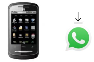 How to install WhatsApp in a ZTE Racer