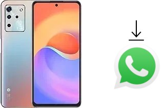 How to install WhatsApp in a ZTE S30