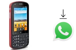 How to install WhatsApp in a ZTE Style Q