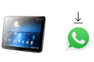 How to install WhatsApp in a ZTE T98