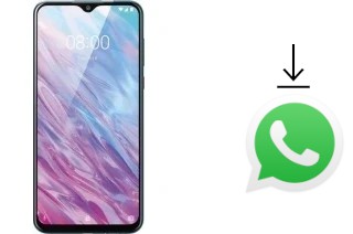 How to install WhatsApp in a ZTE V Smart