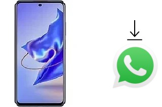 How to install WhatsApp in a ZTE V70