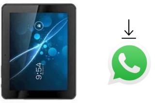 How to install WhatsApp in a ZTE V81