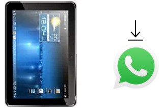 How to install WhatsApp in a ZTE V96