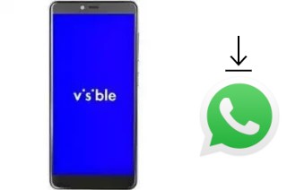 How to install WhatsApp in a ZTE Vision R2