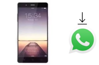 How to install WhatsApp in a ZYQ Q-Boss P99