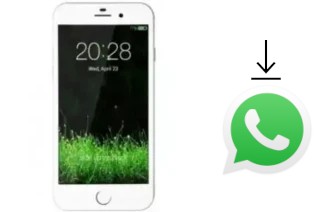 How to install WhatsApp in a ZYQ Q-Hot P7 3G