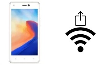 How to generate a Wi-Fi QR code on an 10.or V18 PRO