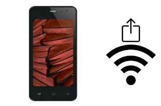 How to generate a Wi-Fi QR code on an 4Good S400M 3G