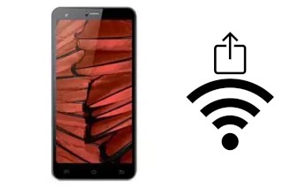 How to generate a Wi-Fi QR code on an 4Good S550m 4G