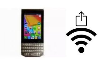 How to generate a Wi-Fi QR code on an Advan Q7A