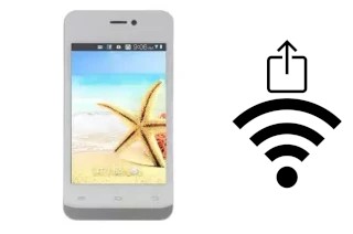 How to generate a Wi-Fi QR code on an Advan S3 Lite