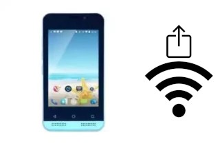 How to generate a Wi-Fi QR code on an Advan S35G