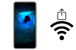 How to generate a Wi-Fi QR code on an AllCall S5500