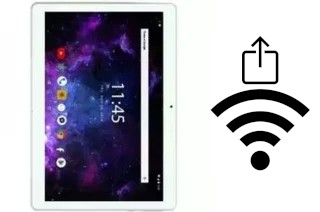 How to generate a Wi-Fi QR code on an Assistant AP-108G Cetus