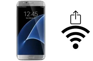 How to generate a Wi-Fi QR code on an Attila S7