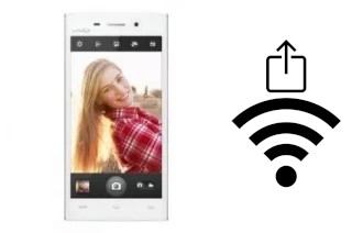 How to generate a Wi-Fi QR code on an BBK Vivo Y15T