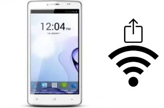 How to generate a Wi-Fi QR code on an Beyond B988