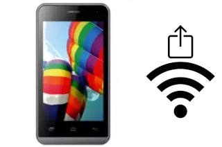 How to generate a Wi-Fi QR code on an Bitel S8402L