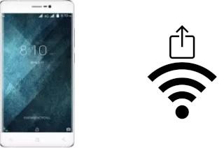 How to generate a Wi-Fi QR code on an Blackview A8 Max