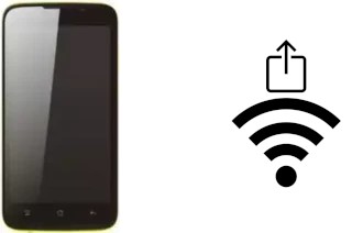 How to generate a Wi-Fi QR code on an Blackview Zeta