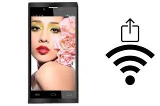 How to generate a Wi-Fi QR code on an Changhong CHANGHONG Z3