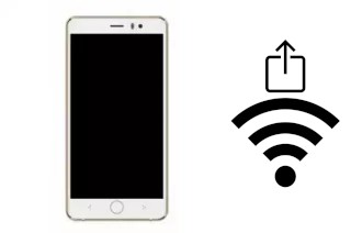 How to generate a Wi-Fi QR code on an CKK-mobile CKK mobile Athena