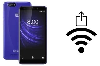 How to generate a Wi-Fi QR code on an Cloud Mobile Stratus C5 Elite