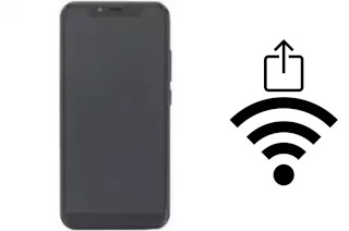 How to generate a Wi-Fi QR code on an DEXP AS260