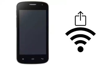 How to generate a Wi-Fi QR code on an Dimo Soren 1