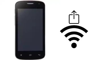 How to generate a Wi-Fi QR code on an Dimo Soren 2S