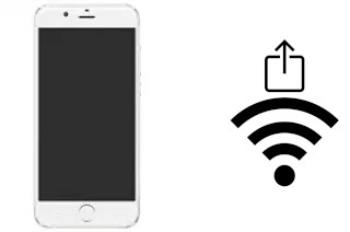 How to generate a Wi-Fi QR code on an Doov L9